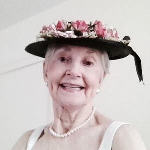 Meet your Posher, Ellen